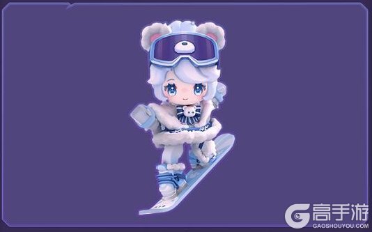 《迷你世界》机灵鬼主题更新来咯!