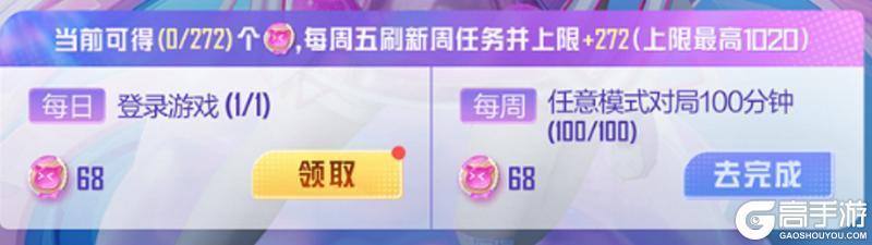 《和平精英》重磅福利即将上线 | 价值10200点券的【炫彩糖果】全套外观免费送