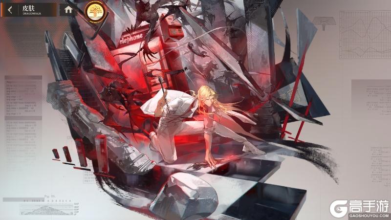 《龙族:卡塞尔之门》角色攻略:SSR「影镰恺撒」技能阵容搭配详解