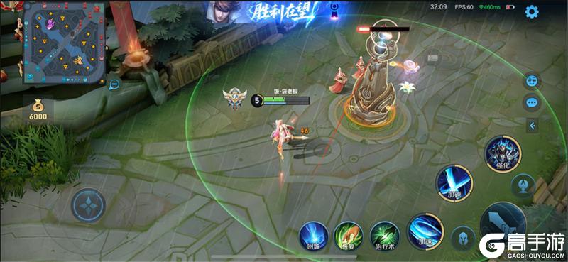 《王者荣耀》新玩法介绍：【天命争锋】上线