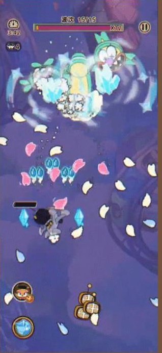 《发条总动员》全新对手来势汹汹,官方最强情报员惨遭踢馆?