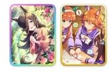 闪耀优俊少女