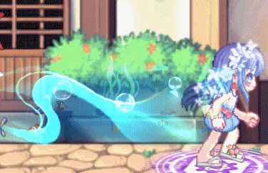 《永恒岛》版本前瞻丨11月新版本预告!万圣时装、职业优化重磅来袭!