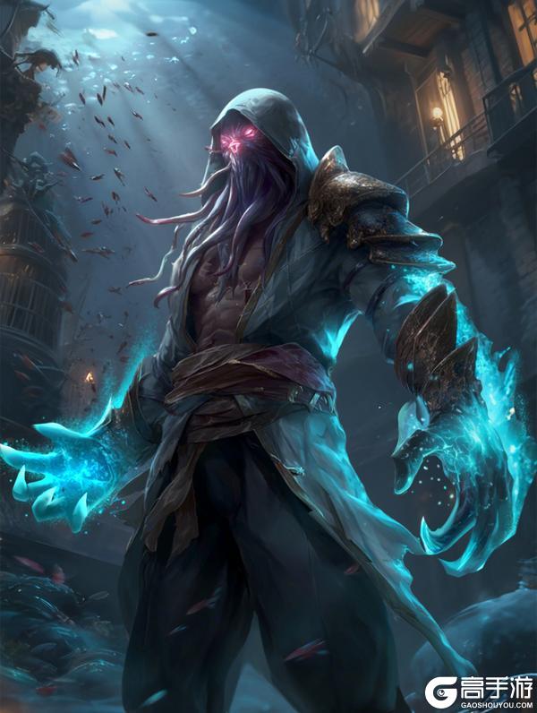 《狼人对决》赛季前瞻︱海裔伙伴最终汇总!