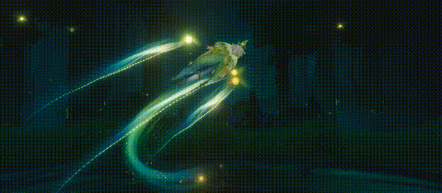 《曙光英雄》周年庆免费史诗爆料！范蠡邀你开启林间奇航