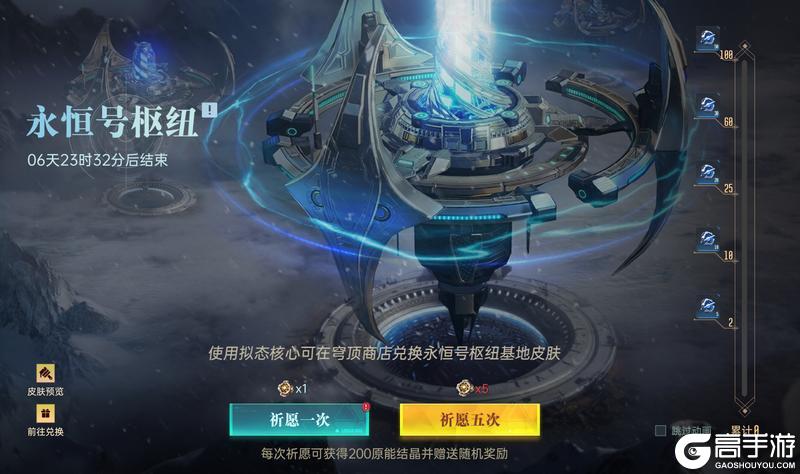 《群星纪元》半周年庆典盛大开启,多重福利活动同步上线!