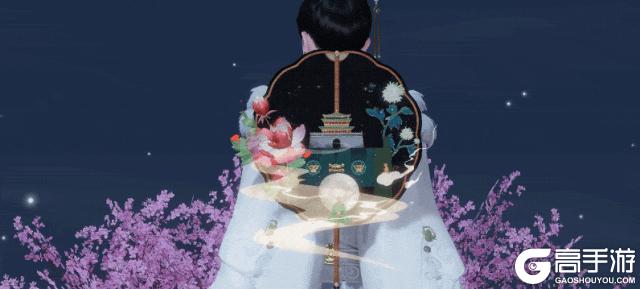《一梦江湖》十二城纪·西安活动上线！