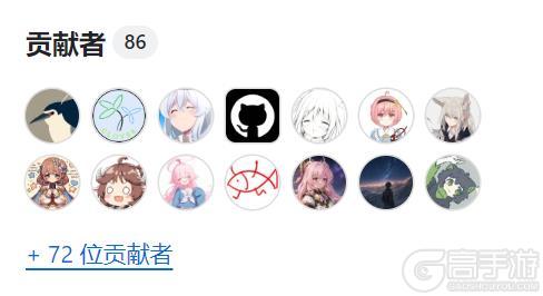 《我的勇者》程序员节快乐 程序员的的头像说明了一切
