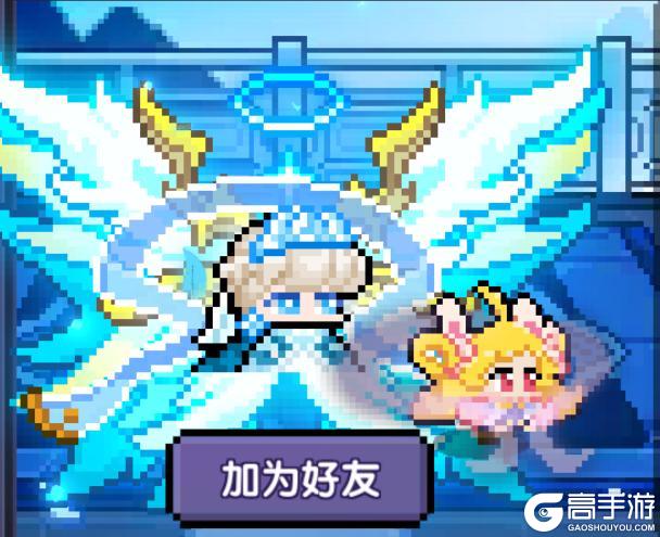 《我的勇者》万象巅峰·个人赛揭榜!神仙已就位,速来膜拜!