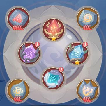 《仙逆H5》修士攻略:「古神·王林」浅析&阵容养成攻略!