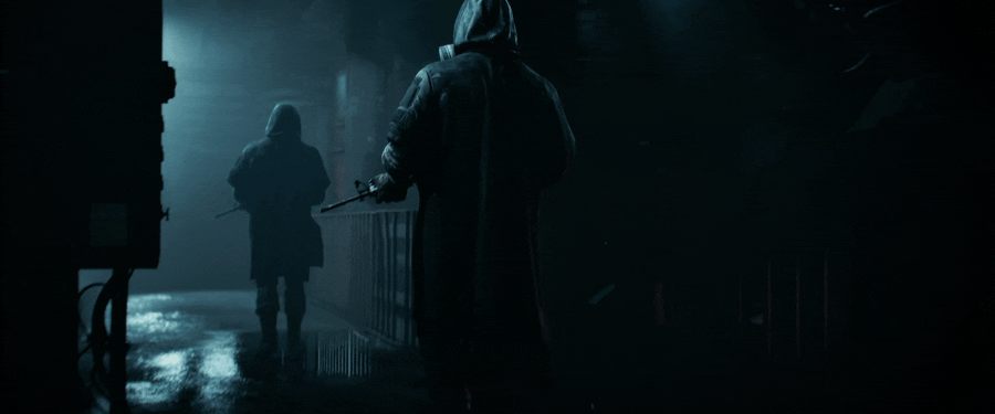 《暗区突围》「麻烦制造者」军需实录丨全新外观、近战武器!送30抽!