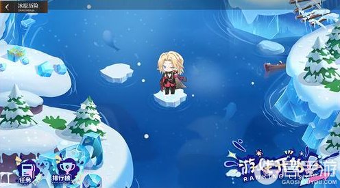 《龙族：卡塞尔之门》全新版本活动｜影镰恺撒，荣耀加冕！