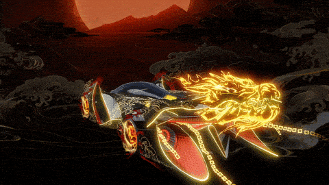 《荒野行动》开启MIKEY的制霸之路