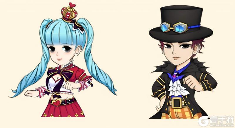 《暴走英雄坛》【公告】恶作剧之夜活动更新预告