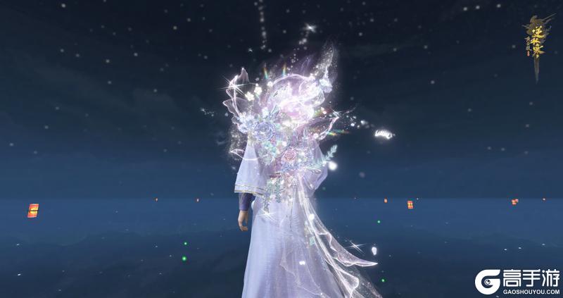 《遇见逆水寒》10月16日更新公告