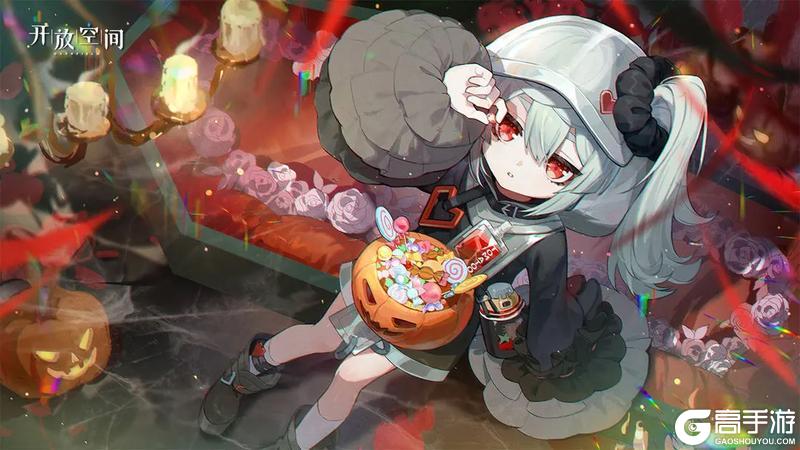 《开放空间》光影收藏馆丨秋日韵影