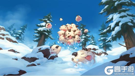 《金铲铲之战》格斗大会恭喜发财上线！星光臻耀启幕，JOC秋决战报速递