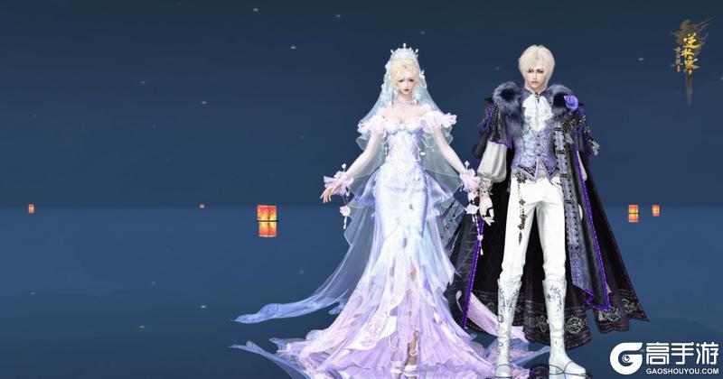 《遇见逆水寒》10月16日更新公告