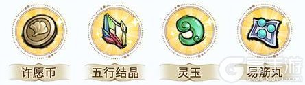 《最强祖师》云海钓宝,赢全新古宝!