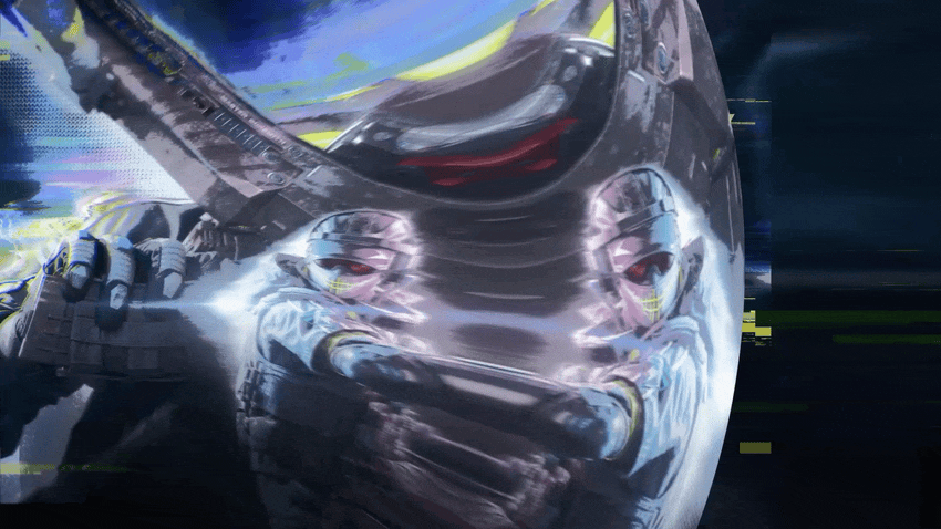《暗区突围》300万+柯恩币、限定套装&枪械涂装、免费30连!S15赛季全新福利!
