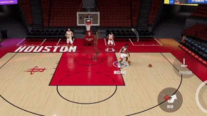 《NBA巅峰对决》【活动预告】S8时刻奥拉朱旺上线！焕新实验室全新活动来袭！