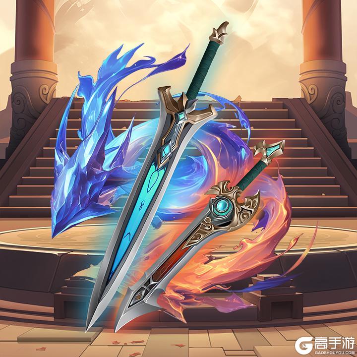 巨神军师PVP/PVE最强神兵搭配指南