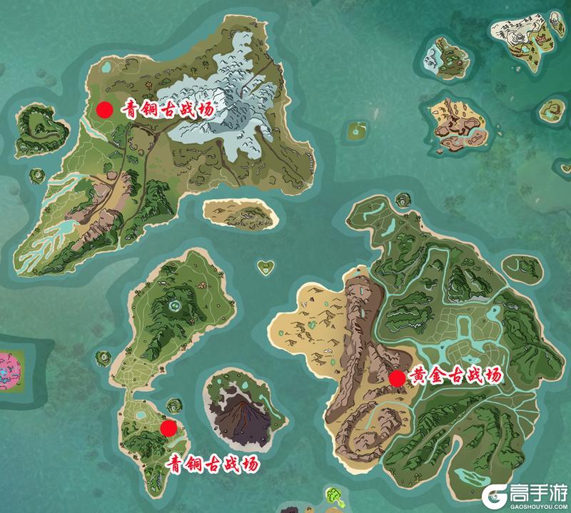 创造与魔法