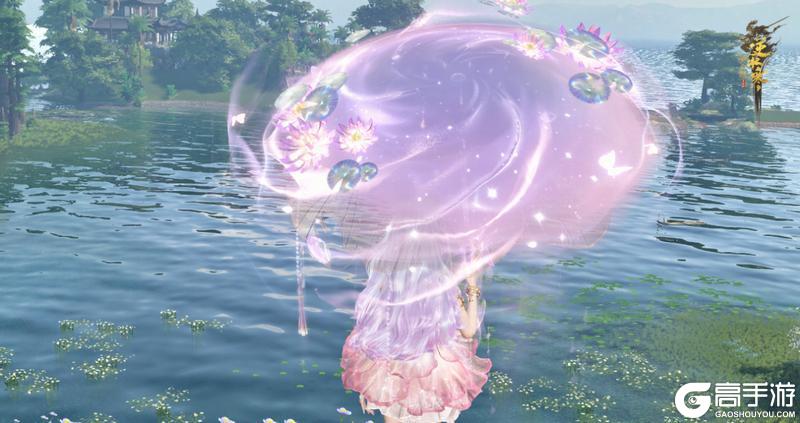 《遇见逆水寒》10月16日更新公告