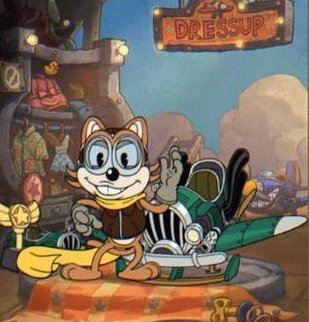 《发条总动员》全新对手来势汹汹,官方最强情报员惨遭踢馆?