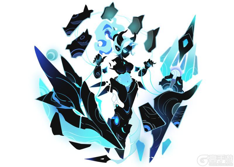 《超进化物语2》【觉秘档案】针对种族的“个性化”攻防战略