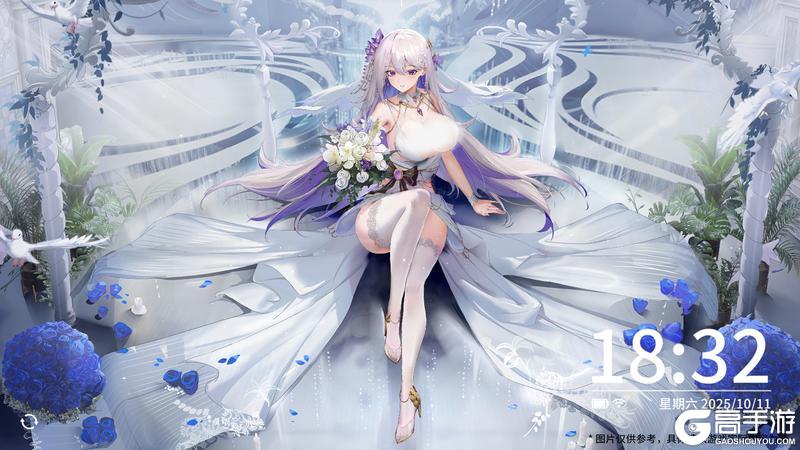 《锚点降临》3.2版本「破晓洗礼」更新维护公告&版本说明