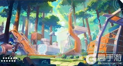 《我的起源》10.28更新公告|新地图上线!荣耀传承开启!