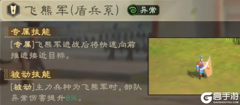 《偃武》异常盾攻略:异常盾体系顶级队伍实战攻略!
