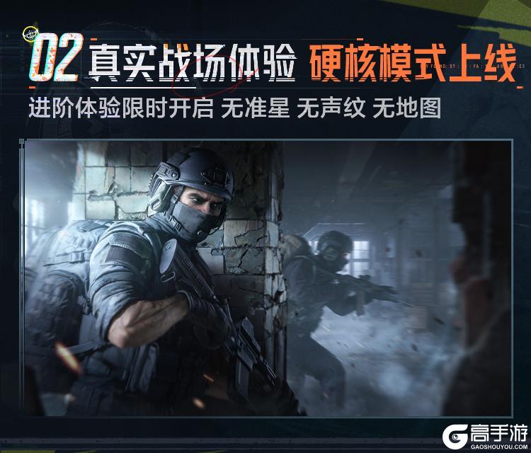 《暗区突围》马克西姆即将登场,新军需送30抽!S15新内容大汇总!