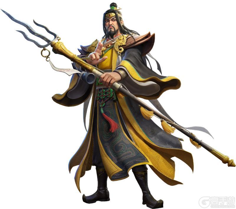 《偃武》异常流崛起!“大贤良师”并非虚名,黄巾之主张角降临!