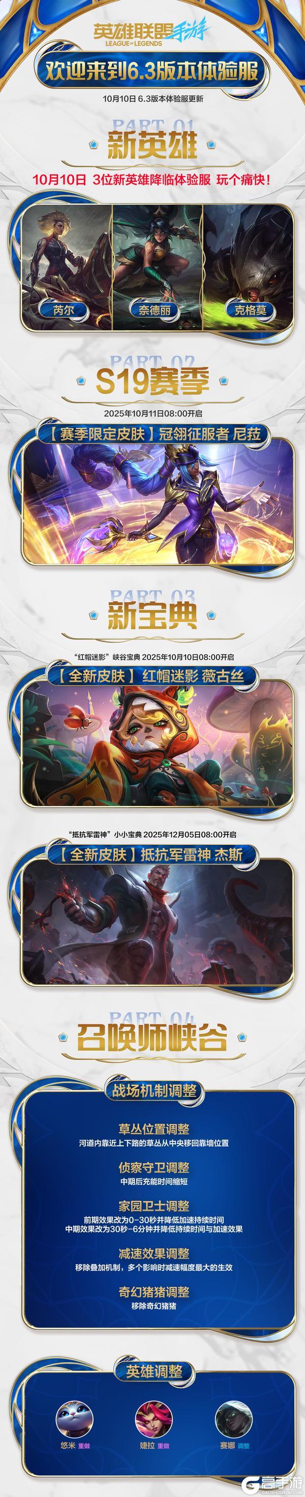 电竞狂欢,盛大回归!全面解读2025英雄联盟手游全球邀请赛~