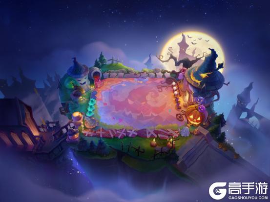 《金铲铲之战》格斗大会恭喜发财上线！星光臻耀启幕，JOC秋决战报速递