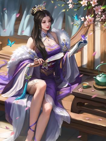 《三国杀OL》【S10排位TOP50】谋诸葛亮、谋鲁肃、界关兴张苞胜率揭晓