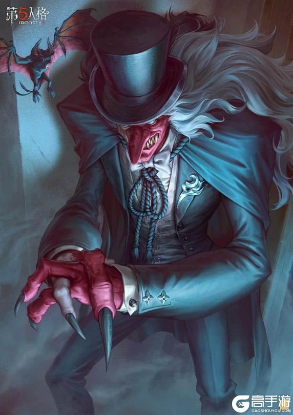 《第五人格》全新主线版本《昨日之笼》 前瞻直播回顾