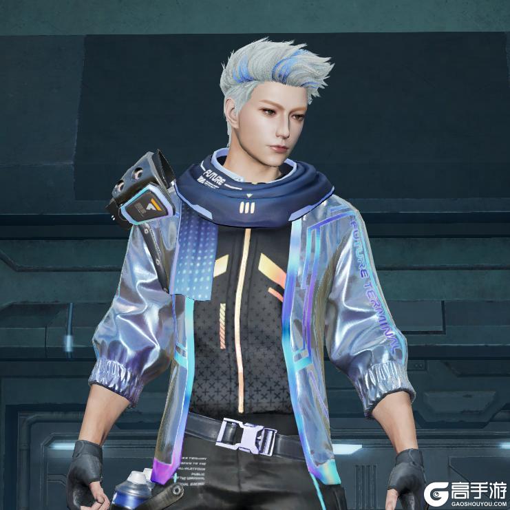 《明日之后》时装爆料 | 看幸存者打破第四维度