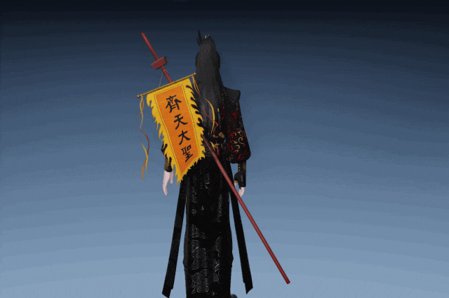 《一梦江湖》联动福利时装·访玉宸来袭!