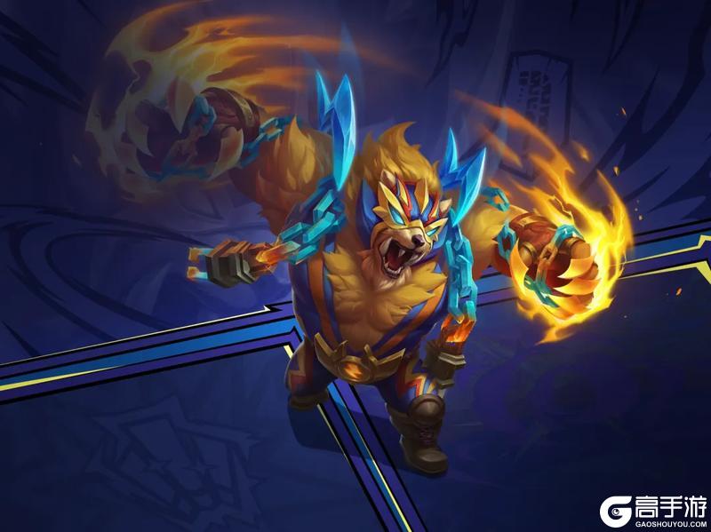 《金铲铲之战》本次更新将对「天下无双格斗大会」、「强音对决」进行平衡性调整