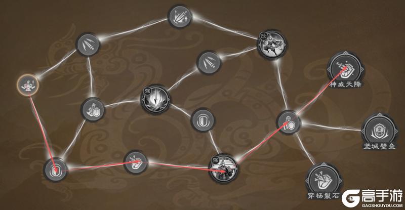 《偃武》兵法攻略丨武将战力再赋能