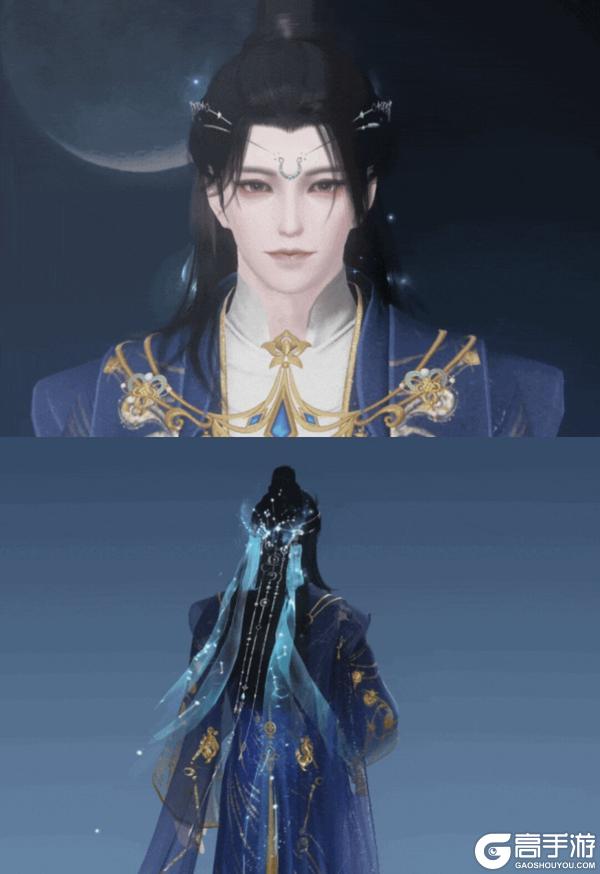 《一梦江湖》《大闹天宫》联动外观盘点!