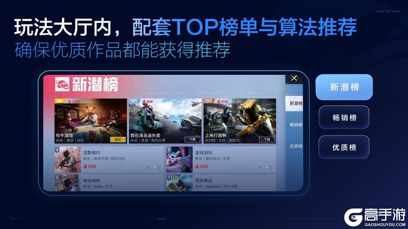 和平精英绿洲启元DAU突破3300万，让更多创意落地生花