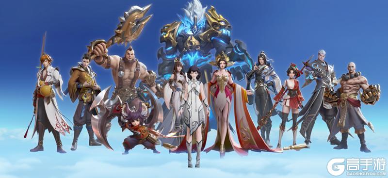 《王者荣耀》10月9日版本更新公告