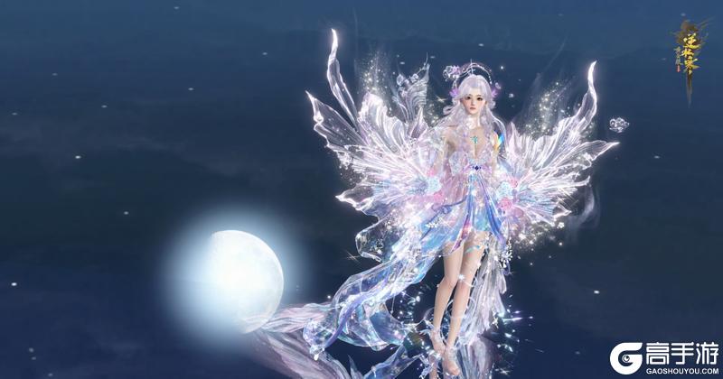 《遇见逆水寒》10月16日更新公告