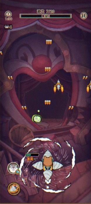 《发条总动员》全新对手来势汹汹,官方最强情报员惨遭踢馆?