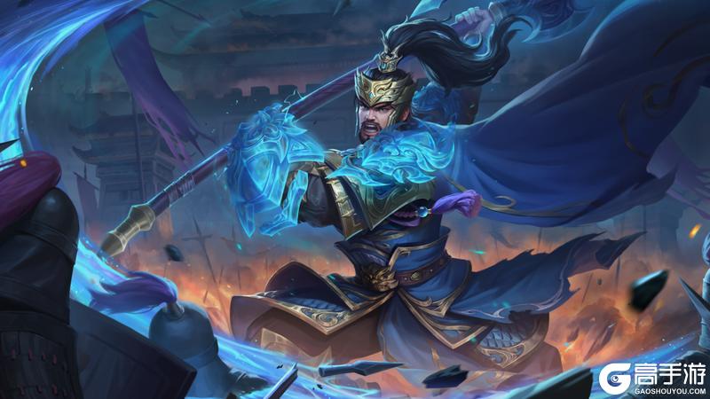《三国杀OL》许愿谋黄月英、界马岱 燕语莺歌*谋黄月英琳琅绘卷