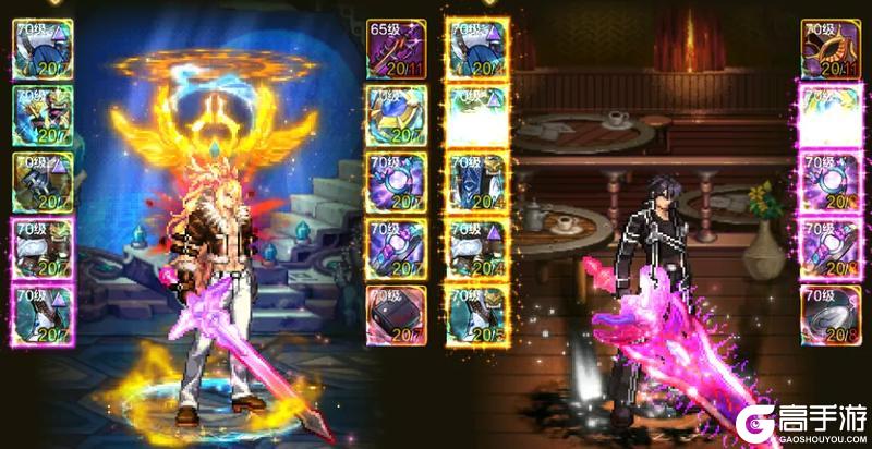《地下城与勇士起源》40秒一个觉醒，红眼哥第2套毕业搭配出炉！